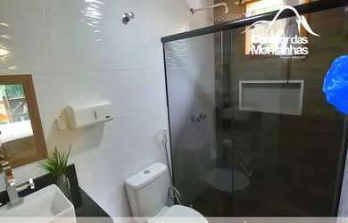 Imagem 15: Hotel Fazenda China Park - Chalé Gratidão - Locação Temporada