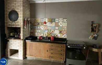 Imagem 7: CASA A VENDA INDAIATUBA VILLAGGIO DI ITAICI LINDO SOBRADO COM 3 SUÍTES