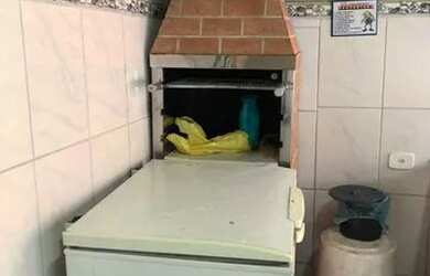 Imagem 16: Casa com 2 dormitórios à venda, 106 m² por R$ 296.800,00 - Flórida...