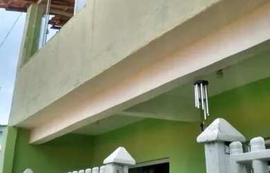 Imagem: A casa à venda possui 1 Dormitório, 1 Banheiro e 10m² de