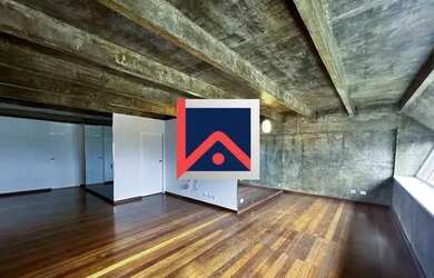 Imagem 4: Apartamento Locação Itaim Bibi 147 m² 3 Dormitórios