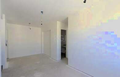 Imagem 4: Apartamento para Venda - 54m², 2 dormitórios, sendo 1 suites, 1 vaga - Jardim Lindóia