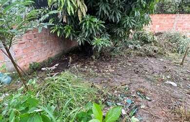 Imagem: O terreno possui 150m² de Área e está localizado em Laranjeiras