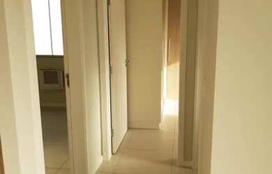 Imagem 8: Apartamento para venda tem 71 metros quadrados com 2 quartos em Estrada...