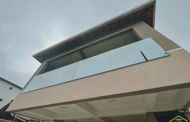 Imagem 16: Oportunidade Sobrado de Condominio c/ piscina por 270 mil