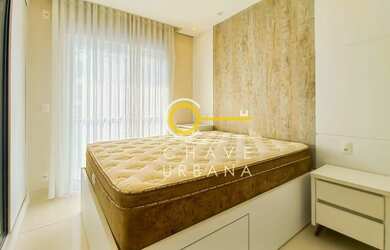 Imagem 10: Apartamento com 1 suíte, 95 m² - venda por R$ 1.380.000 ou aluguel por...