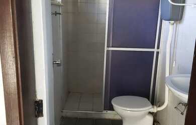 Imagem 6: Ampla kitnete mobiliada perto da praia de villas