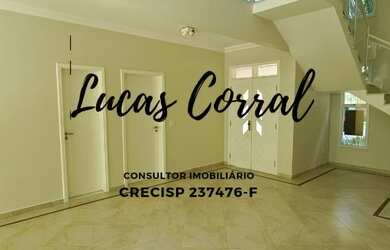 Imagem 11: SOBRADO A VENDA NO CONDOMÍNIO RESIDENCIAL JARDIM VILLAGE SAINT CLAIRE