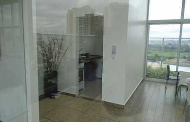 Imagem 5: STUDIO MOBILIADO com 1 dormitório para alugar, 36m² Vila Augusta