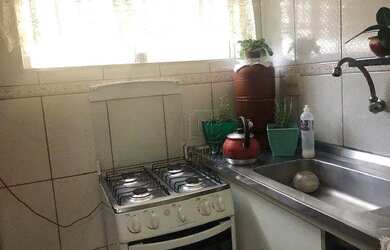 Imagem 7: Apartamento à venda, 50 m² por R$ 205.000,00 - Vila Camilópolis - Santo...