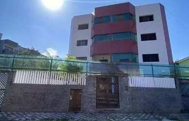 Imagem: O apartamento possui 3 Dormitórios, 3 Banheiros, 2 Vagas na