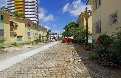 Imagem: Capim Macio-100 metros de Engº Roberto Freire- Quitinete- R$