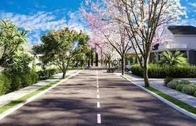 Imagem 4: Vinhas Flamboyant- Lote Ágio