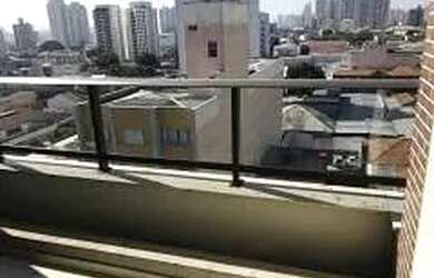 Imagem 5: Apartamento para venda com 47 metros quadrados com 1 quarto em Lapa -...