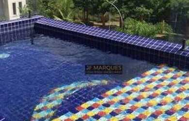 Imagem 5: Casa com 3 suítes, 500 m² - venda por R$ 4.850.000 ou aluguel por R$...