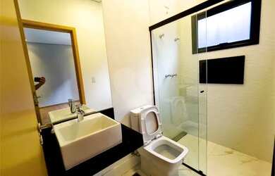 Imagem 8: Bragança Paulista - Casa Padrão - Condomínio Residencial Campos do...