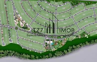 Imagem 3: Vinhas Flamboyant- Lote Ágio