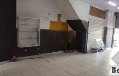 Imagem: O depósito possui 215m² de Área e está localizado em Belenzinho