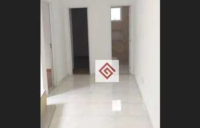 Imagem 3: Apartamento, 40 m² - venda por R$ 297.000,00 ou aluguel por R$ 1.622,68/mês...