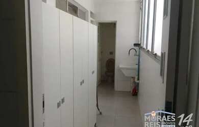 Imagem 16: Apartamento com 2 dormitórios à venda, 87 m² por R$ 680.000,00 - Brooklin Novo - São Paulo