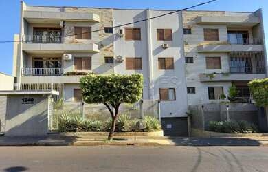 Imagem 1: Ribeirão Preto - Apartamento Padrão - Jardim Paulista