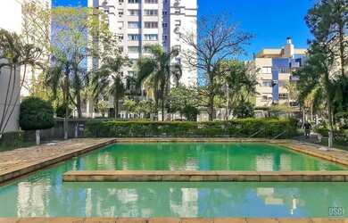 Imagem: O apartamento possui 2 Dormitórios, 2 Banheiros, 64m² de Área