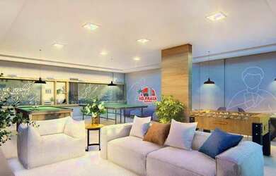 Imagem 10: Apartamento à venda, 68 m² por R$ 350.000,00 - Centro - Mongaguá/SP