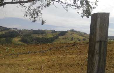 Imagem 6: Troco terreno. 3.000m² de Área