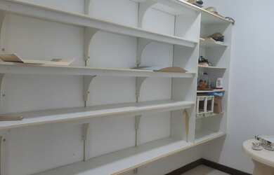 Imagem 16: Alugo Casa 4 suites no Itaigara, Localização Excelente