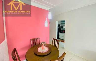 Imagem 4: 2 Dormitório C/suíte* Área de Serviço * Varanda * Lazer Completo Cód: 21175 R