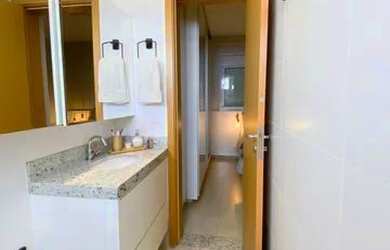 Imagem 15: LINDO APARTAMENTO DECORADO NA ZONA SUL DE UBERLÂNDIA POR APENAS 685 MIL...