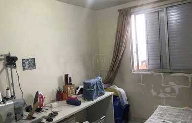 Imagem 3: Apartamento à venda, 50 m² por R$ 205.000,00 - Vila Camilópolis - Santo...