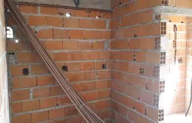 Imagem 11: Apartamento à venda, 50 m² por R$ 349.000,00 - Paraíso - Santo André/SP