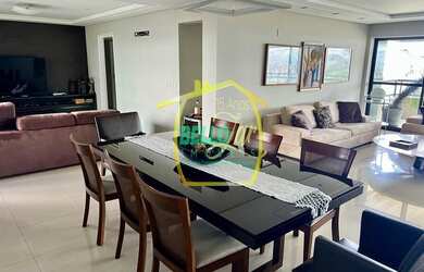 Imagem 4: Apartamento à venda, 297 m² por R$ 4.000.000,00 - Santana - Recife/PE