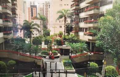 Imagem 14: Cobertura, 240 m² - venda por R$ 2.850.000,25 ou aluguel por R$ 17.015,35/mês...