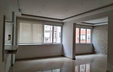 Imagem 3: Apartamento para venda possui 180 metros quadrados com 3 quartos