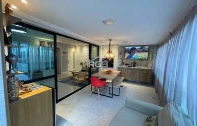 Imagem 3: Apartamento à venda no bairro Paralela - Salvador/BA