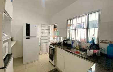 Imagem 5: SANTOS - Apartamento Padrão - ENCRUZILHADA