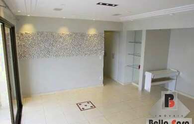 Imagem 10: REGIÃO ARBORIZADA, APTO REPLETO DE ARMÁRIOS E MUITO BOM GOSTO