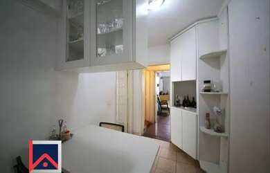 Imagem 15: Locação Apartamento 2 Dormitórios - 100 m² Campo Belo