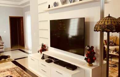 Imagem 6: Bela casa para venda e locação no condomínio Jardim Theodora - Itu/SP