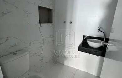 Imagem 2: Apartamento à venda, 83 m² por R$ 459.000,00 - Campestre - Santo André/SP