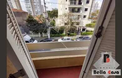 Imagem 5: Casa a venda na mooca