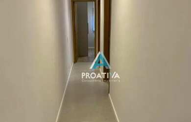 Imagem 9: Apartamento com 3 dormitórios à venda, 94 m² - Campestre - Santo André/SP