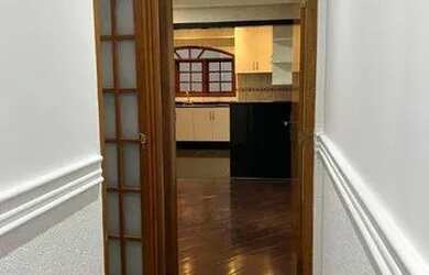 Imagem 4: Sobrado com 3 suítes , 6 vagas, 228 m² - venda por R$ 900.000 ou aluguel...