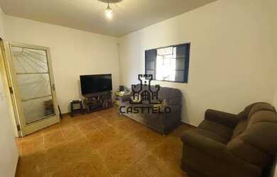 Imagem 6: Casa 125 m² - venda por R$ 300.000 ou aluguel por R$ 1.150/mês - Cafezal...