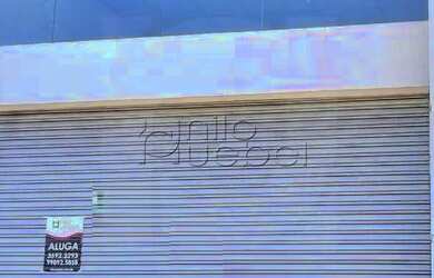 Imagem: O depósito possui 79m² de Área e está localizado em Scharlau