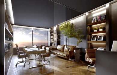 Imagem 5: Conjunto/Sala para Venda - 35.77m², 0 dormitórios, Praia de Belas