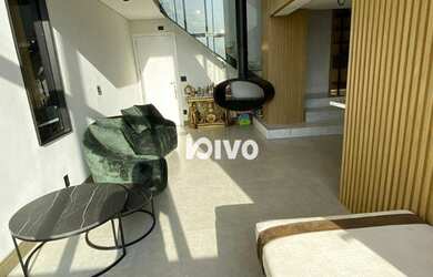 Imagem 8: Cobertura com 3 quartos e 3 vagas, 215 m² - venda por R$ 13.990.000 ou aluguel por R$ 49.9