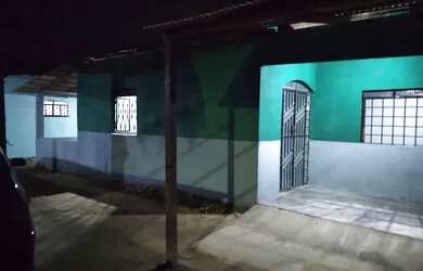 Imagem: A casa em condomínio possui 2 Dormitórios, 1 Banheiro, 1 Vaga